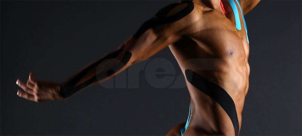 kinesiotape