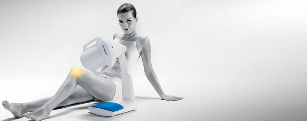 Bioptron